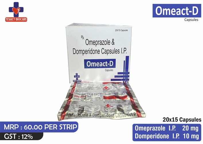 OMEACT-D